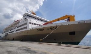 KM Dorolonda 1