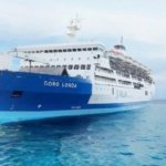 KM Dorolonda yang diupload akun Instagram Pelni pada 15 Oktober 2024