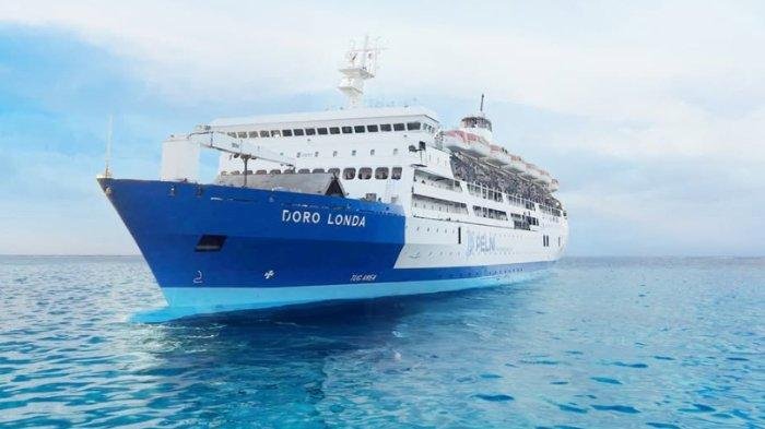 Jadwal Pelayaran Kapal Pelni dari Jayapura ke Nabire Tahun 2026