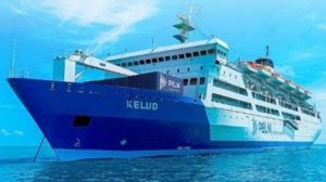 Jadwal Pelayaran Kapal Pelni KM Kelud dari Batam ke Belawan di Bulan Mei 2026