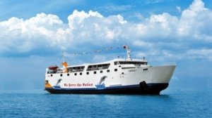 Jadwal Pelayaran Kapal Laut Rute Lombok-Surabaya pada 13-19 April 2026