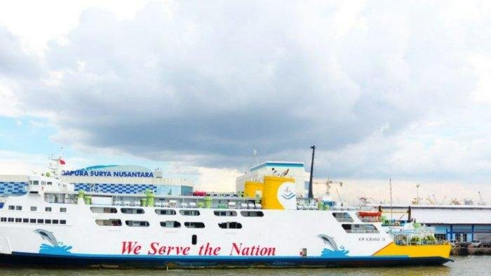 Jadwal dan Harga Tiket Kapal DLU Rute Surabaya-Lombok pada 7-12 April 2026