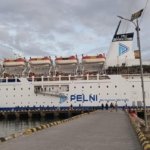 Jadwal Kapal Pelni Juni 2026, KM Labobar ,KM Tatamailau