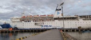 Jadwal Kapal Pelni KM Labobar 2026: Rute Lengkap dan Informasi Penting