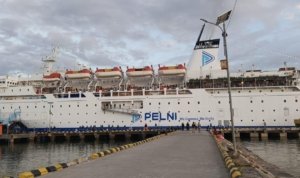 Jadwal Kapal Pelni Juni 2026, KM Labobar ,KM Tatamailau