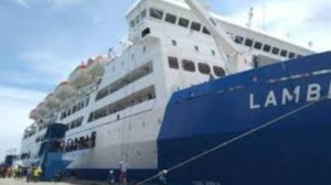 Jadwal Pelayaran Kapal Pelni KM Lambelu Tahun 2026: Rute dan Waktu Terbaru