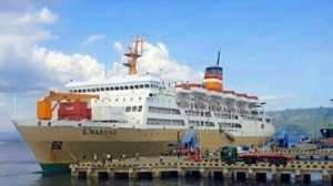 Jadwal Kapal Pelni untuk Rute Baubau ke Sorong di Bulan April 2026