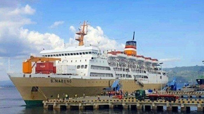 Jadwal Kapal Pelni untuk Rute Baubau ke Sorong di Bulan April 2026 1 Jadwal Kapal Pelni untuk Rute Baubau ke Sorong di Bulan April 2026