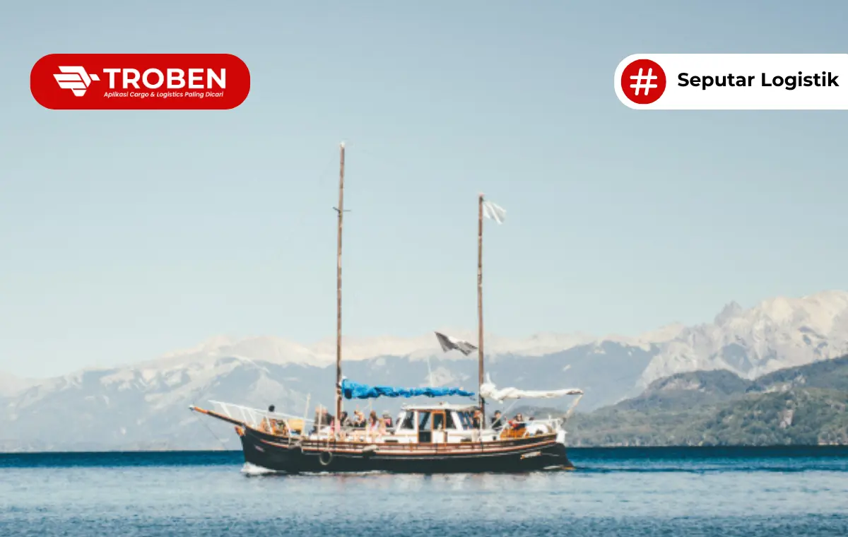 Jadwal Pelayaran Kapal Pelni KM Sangiang untuk Rute Wilayah Timur Indonesia