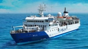 Jadwal Pelayaran Kapal Pelni Rute Kupang-Makassar Mei 2026