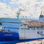 KM labobar fr