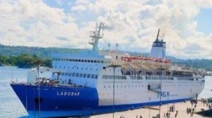 Jadwal Pelayaran Kapal Pelni KM Labobar Tahun 2026: Rute dan Waktu Terbaru