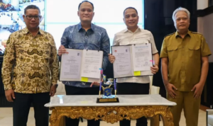 KPK ,Pemkot Surabaya, Aset