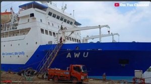 Transportasi Laut Jawa-Tengah: Jadwal dan Harga Tiket Kapal April 2026