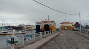 Jadwal dan Tarif Kapal Feri Rute Bira-Sulawesi Tenggara April 2026