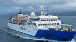 Jadwal Kapal Pelni KM Kelimutu untuk Rute Penting di Indonesia