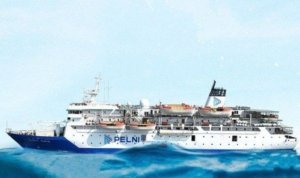 Kapal Pelni Baru 2