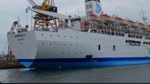 Transportasi Laut di Indonesia: Jadwal Kapal Pelni Surabaya-Makassar Mei 2026