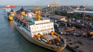 Jadwal Pelayaran Kapal Pelni Kelimutu untuk Bulan April 2026