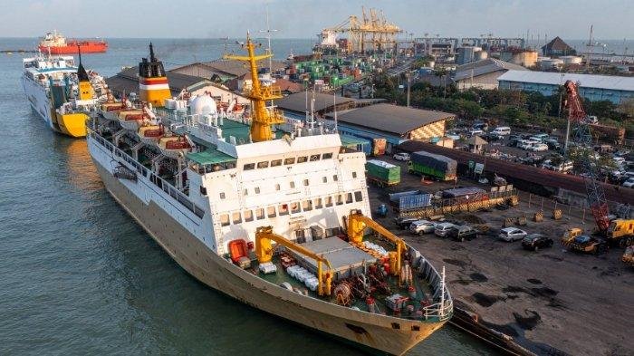 Jadwal Pelayaran Kapal Pelni Kelimutu untuk Bulan April 2026