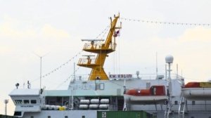 Jadwal Pelayaran Kapal Pelni KM Kelud untuk Bulan April 2026