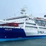 Kapal Pelni KM Kelud2