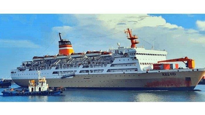 Jadwal Keberangkatan KM Kelud dari Batam ke Berbagai Tujuan di Bulan Mei 2026