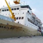 Kapal untuk Pemudik 1
