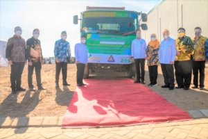 Kinerja Ekspor IKM Surabaya Melampaui Target, Menjadi Bukti Daya Saing yang Tinggi