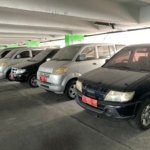 Pemkot Surabaya, Lelang, Kendaraan Operasional