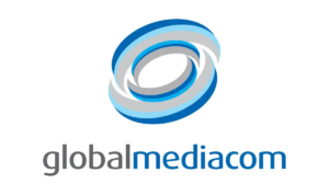 Logo Global Mediacom Tbk