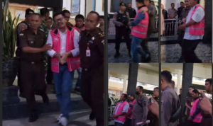 Pokir ,Magetan Korupsi Dana Hibah, DPRD Magetan