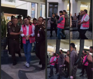 Pokir ,Magetan Korupsi Dana Hibah, DPRD Magetan