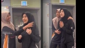 Kedatangan Kapten Tim Red Sparks di Indonesia untuk Reuni dengan Megawati Hangestri