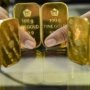 Harga Emas Antam di Surabaya Mengalami Penurunan Hari Ini