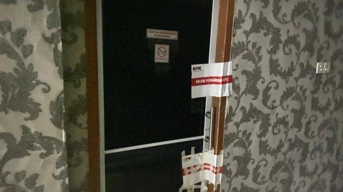 KPK Lakukan Penyelidikan Terkait OTT Bupati Tulungagung, Belasan Pejabat Dibawa ke Jakarta