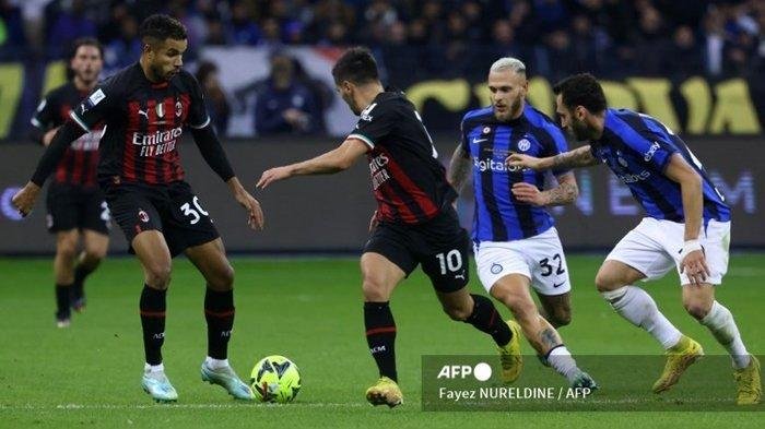 Kemenangan Dramatis Inter Milan yang Membuat Serie A Hampir Diselesaikan 1 Kemenangan Dramatis Inter Milan yang Membuat Serie A Hampir Diselesaikan