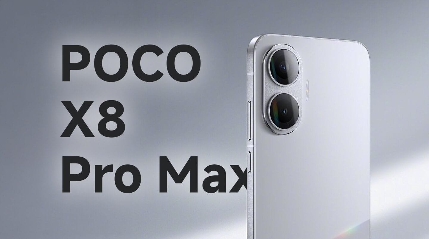 POCO X8 Pro Max: Pengalaman Gaming yang Mengesankan dengan Harga Terjangkau