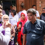Posyandu , Wethan Ceria, , Suarbaya
