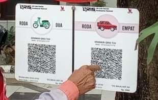 Parkir Non Tunai, Pemkot Surabaya