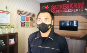 Pendakwah SAM Jadi Tersangka Dugaan Pelecehan Seksual Terhadap Santri