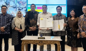 Surabaya , PT SMI ,
