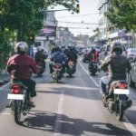 Pemutihan Pajak Kendaraan Dengan Samsat Drive Thru