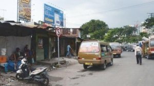 Masalah Izin Angkot di Surabaya: 90 Persen Armada Mati KIR dan Trayek