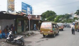 Penyesuaian tarif angkot di Surabaya