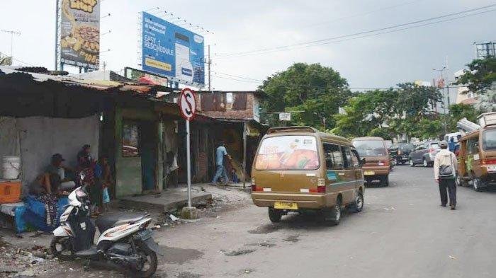 Masalah Izin Angkot di Surabaya: 90 Persen Armada Mati KIR dan Trayek