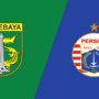 Persebaya Surabaya Persija Jakarta