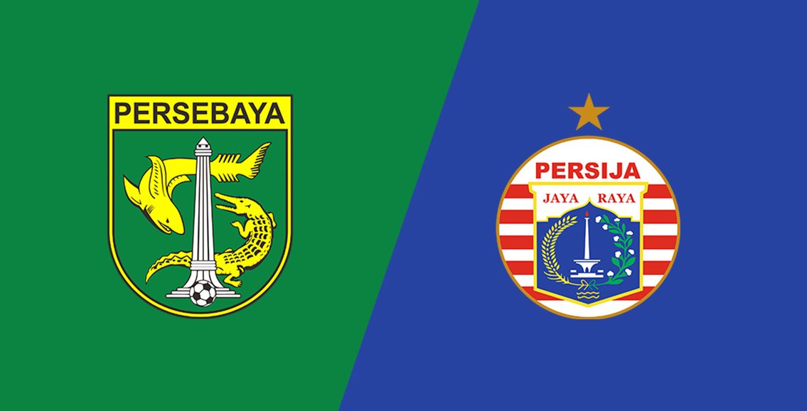 Persebaya Surabaya Persija Jakarta