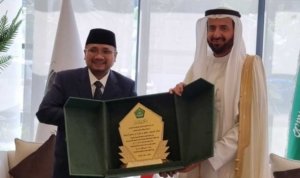 Persiapan Ibadah Haji