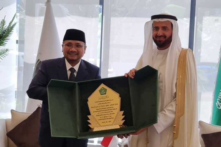 Pemerintah Siapkan Langkah Strategis untuk Pastikan Kelancaran Ibadah Haji 2026